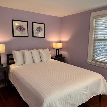 Dragonfly Guest House Ogunquit Extérieur photo