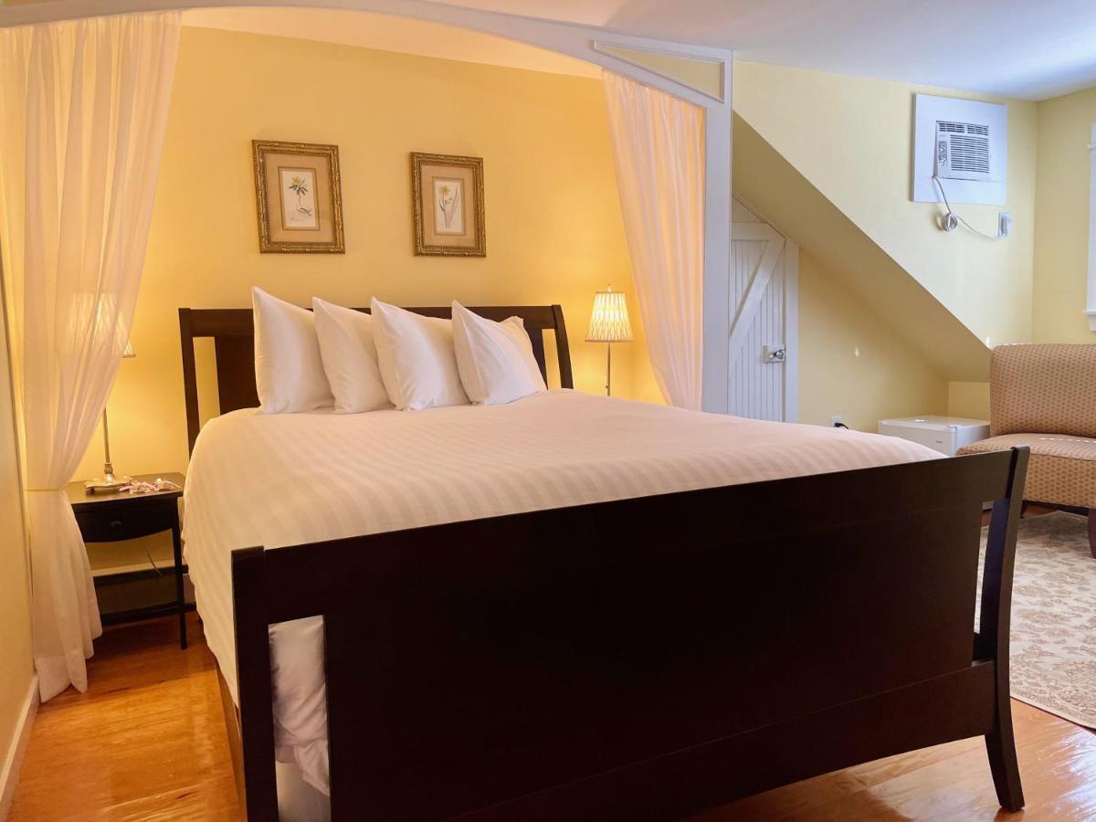 Dragonfly Guest House Ogunquit Extérieur photo