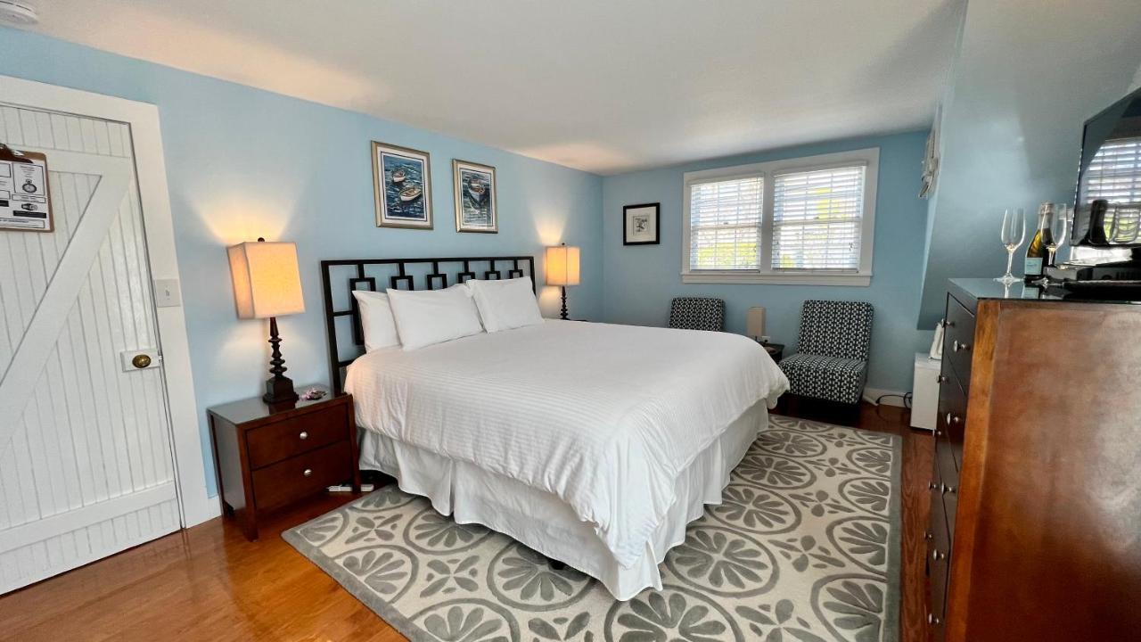Dragonfly Guest House Ogunquit Extérieur photo