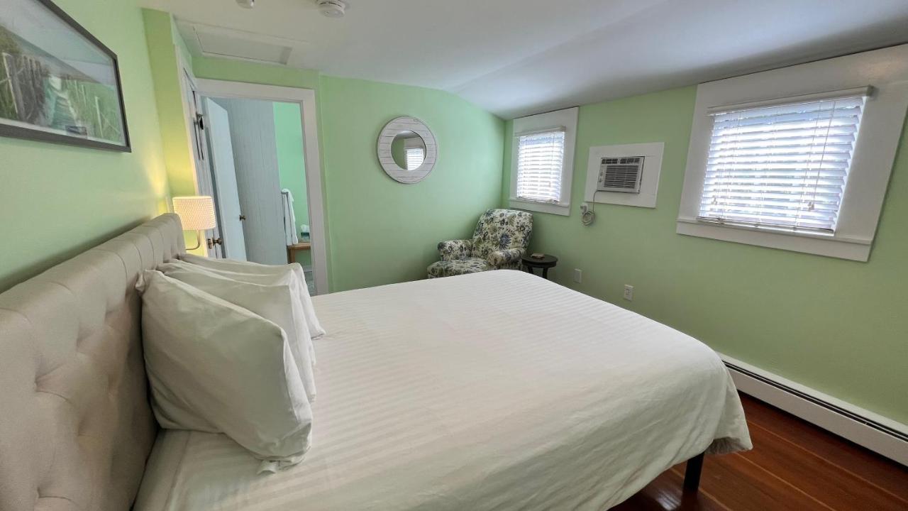 Dragonfly Guest House Ogunquit Extérieur photo