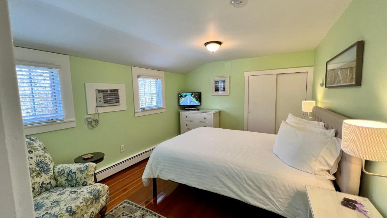 Dragonfly Guest House Ogunquit Extérieur photo
