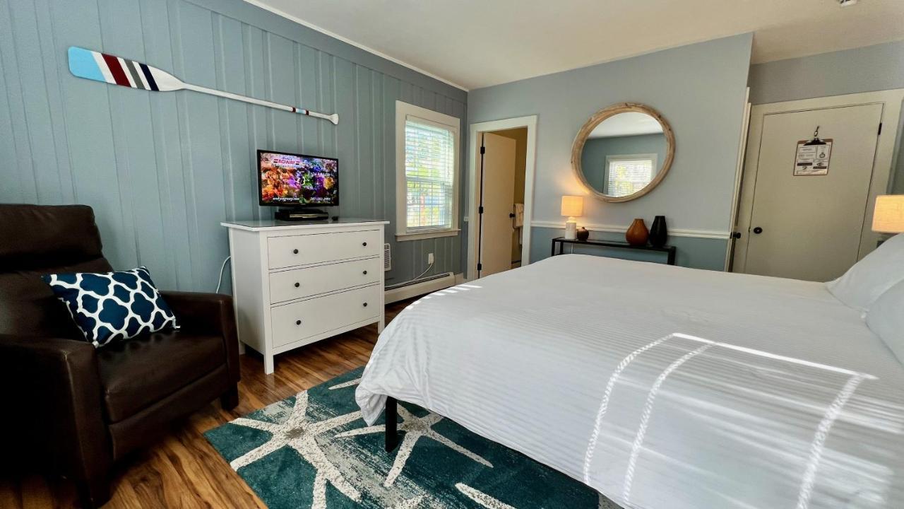 Dragonfly Guest House Ogunquit Extérieur photo