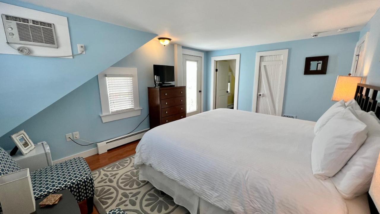 Dragonfly Guest House Ogunquit Extérieur photo