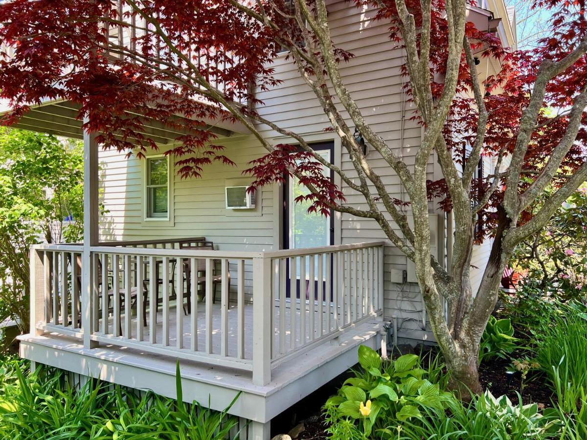 Dragonfly Guest House Ogunquit Extérieur photo