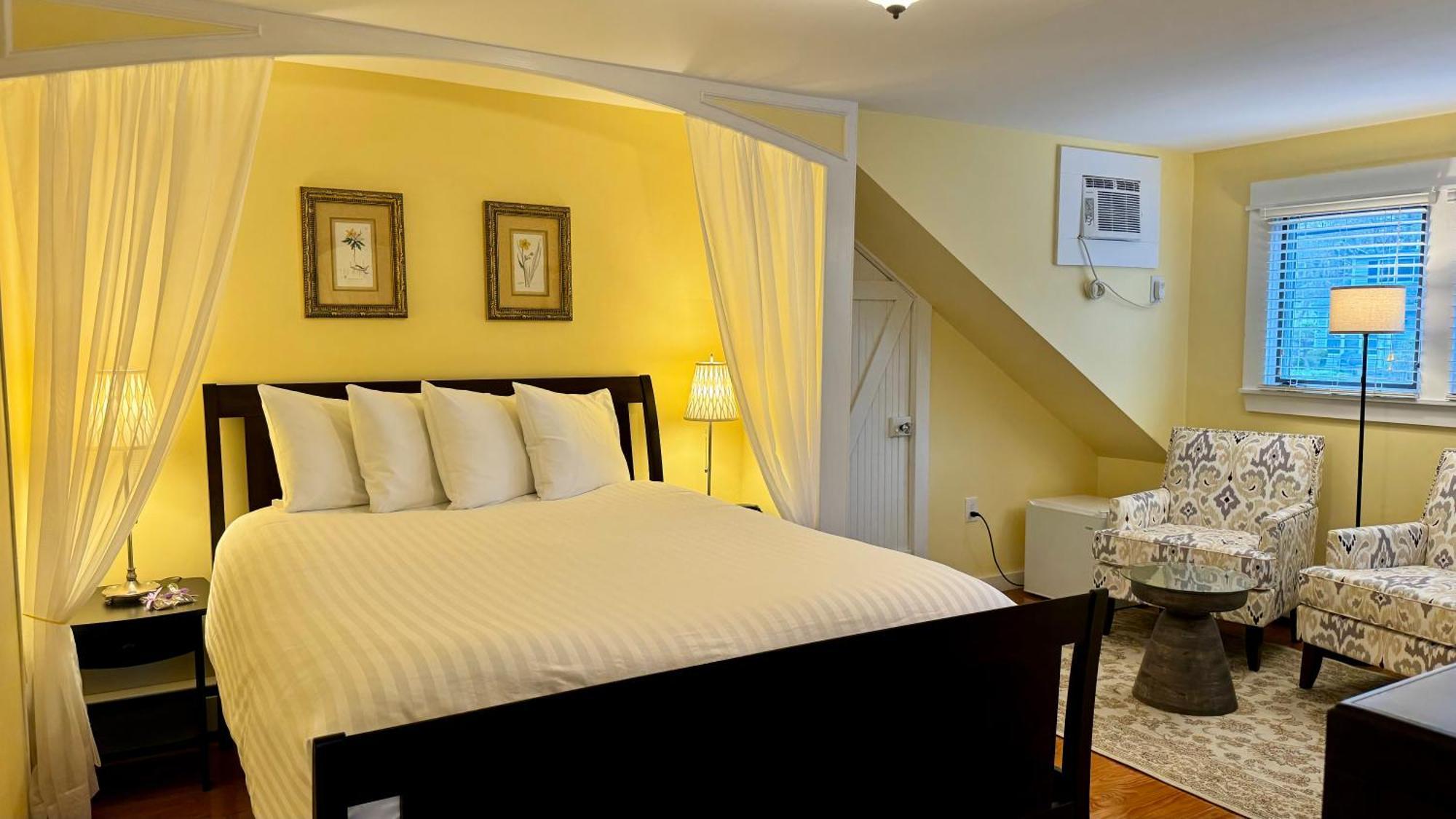 Dragonfly Guest House Ogunquit Extérieur photo