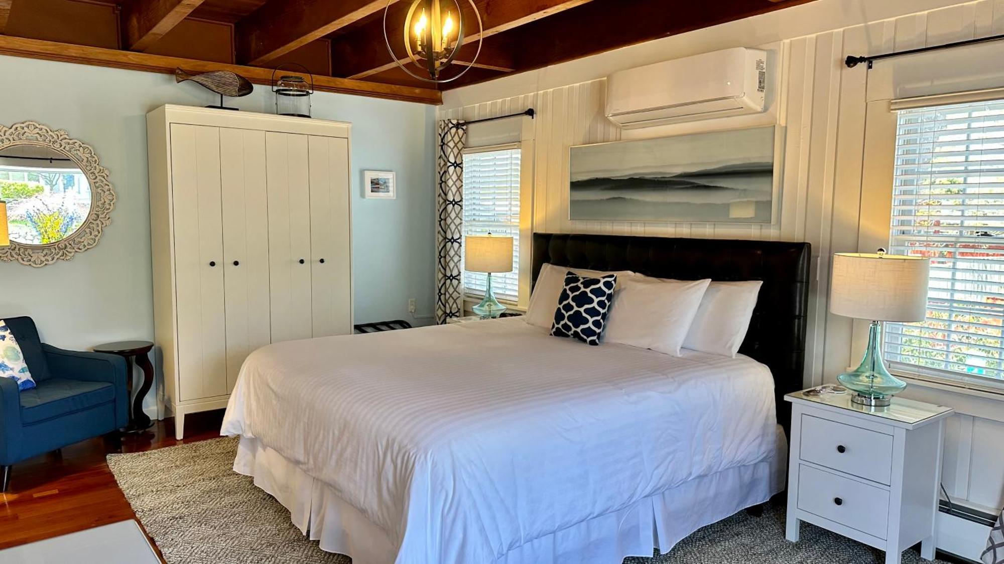 Dragonfly Guest House Ogunquit Extérieur photo