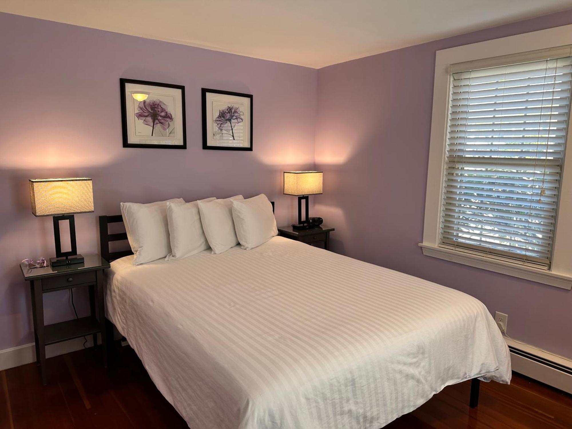Dragonfly Guest House Ogunquit Extérieur photo