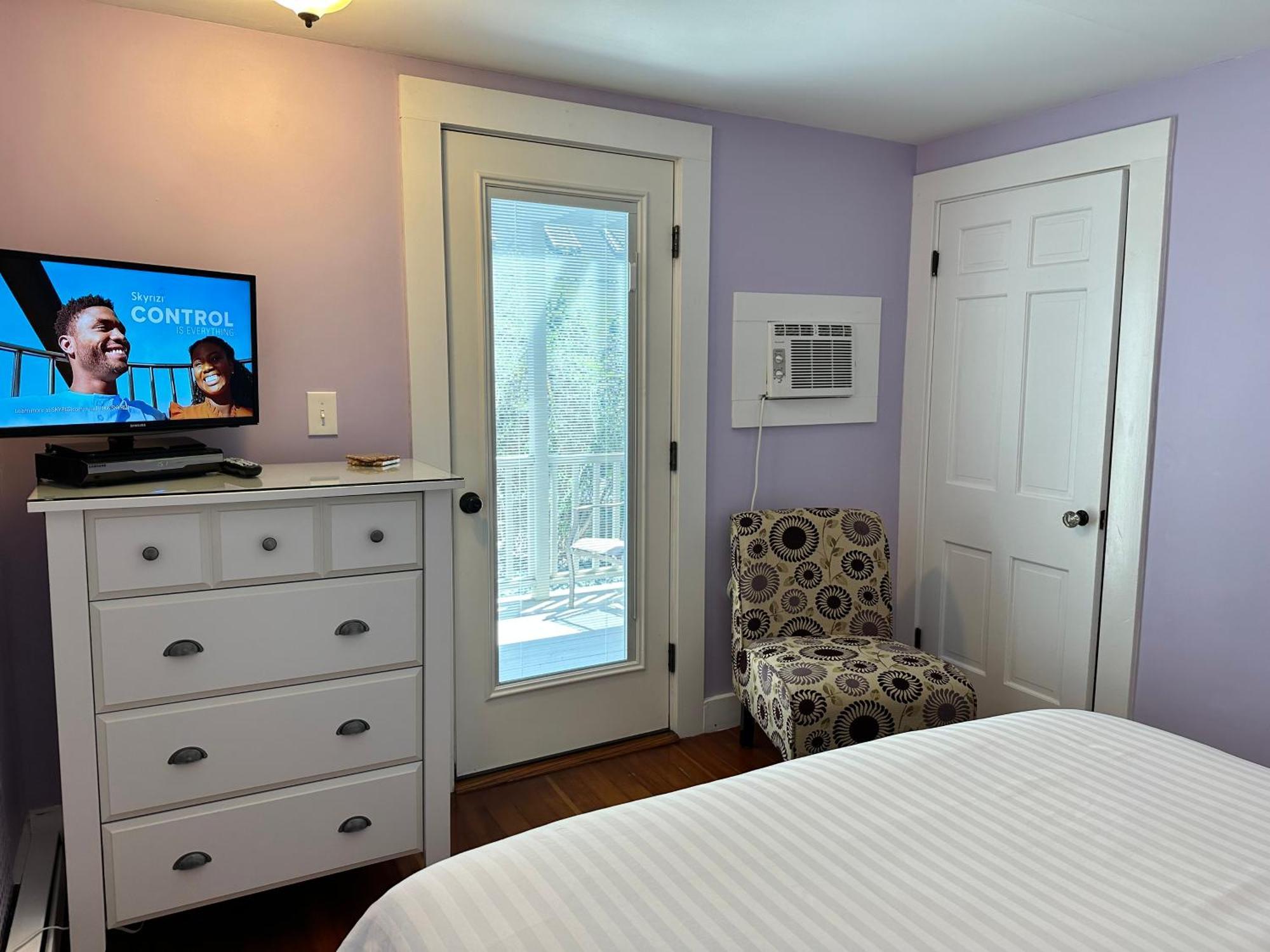 Dragonfly Guest House Ogunquit Extérieur photo