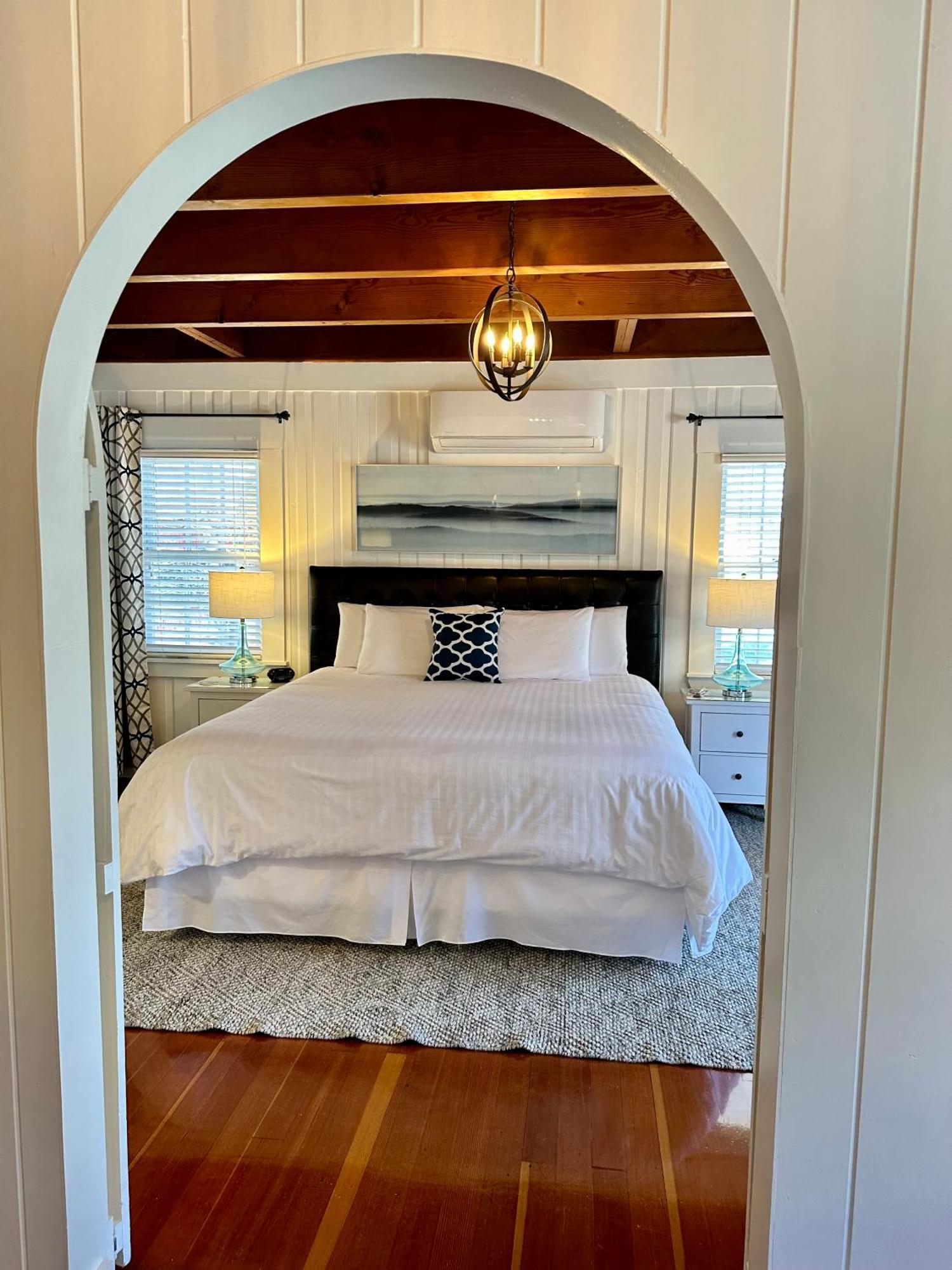 Dragonfly Guest House Ogunquit Extérieur photo
