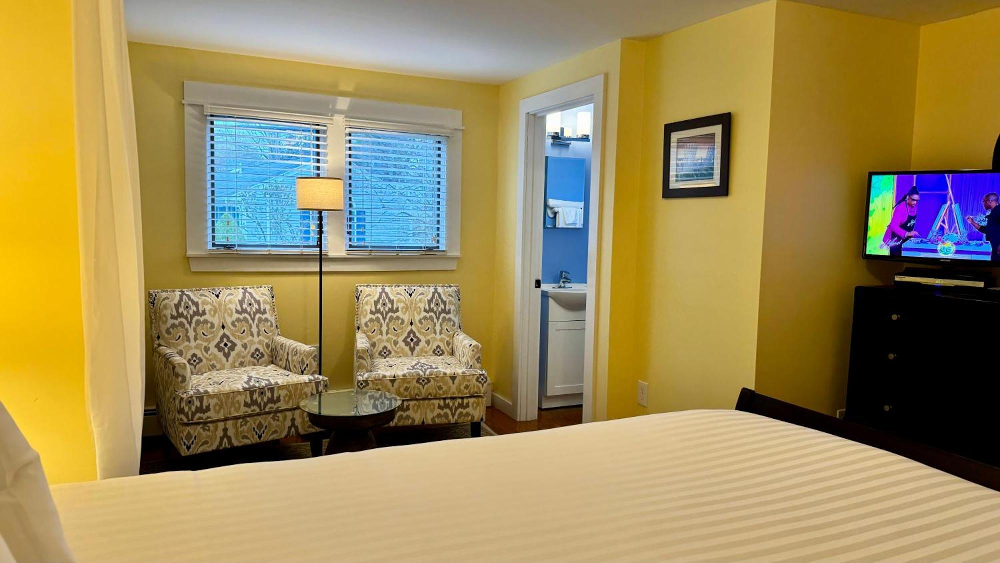 Dragonfly Guest House Ogunquit Extérieur photo