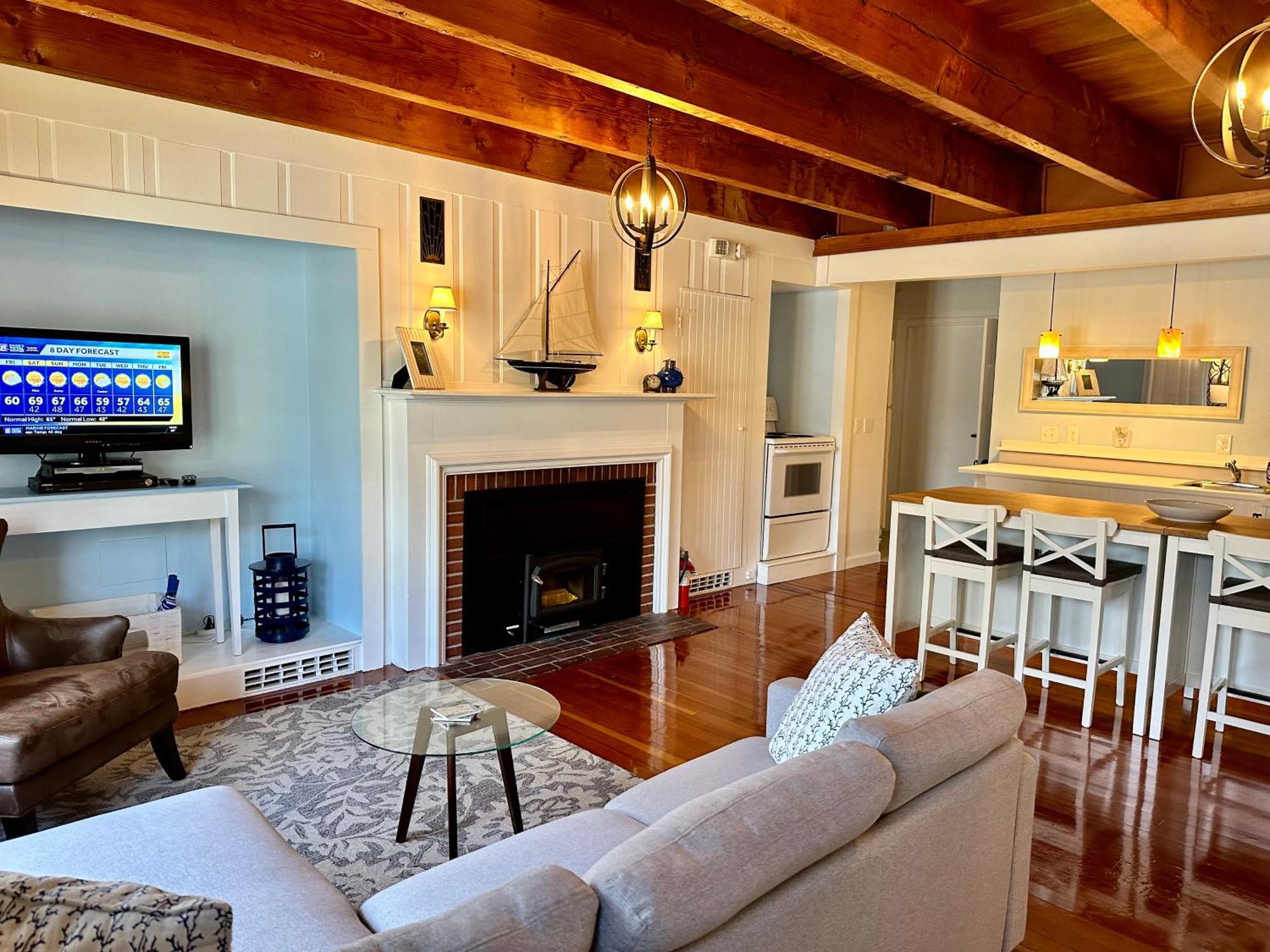 Dragonfly Guest House Ogunquit Extérieur photo