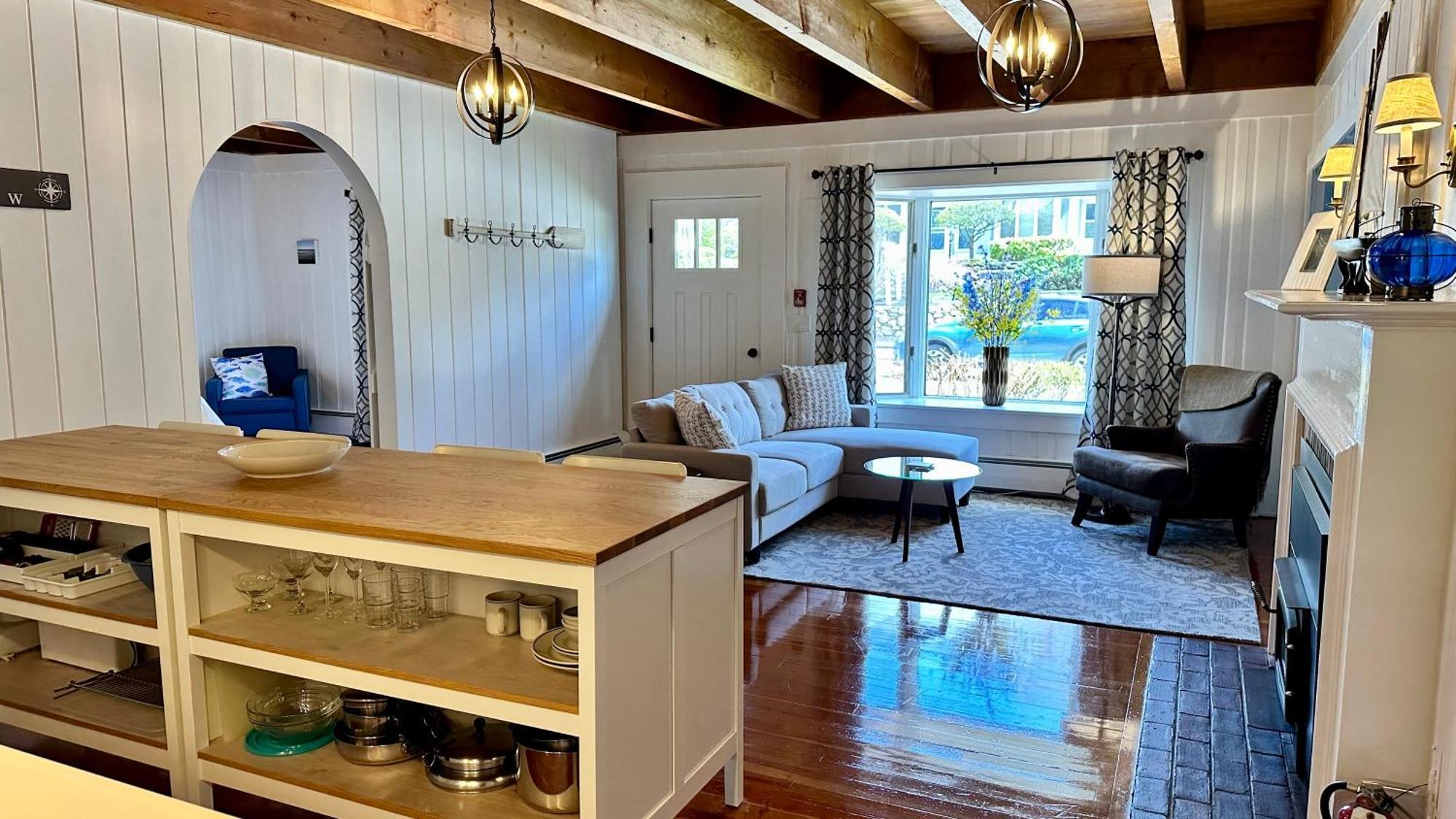 Dragonfly Guest House Ogunquit Extérieur photo