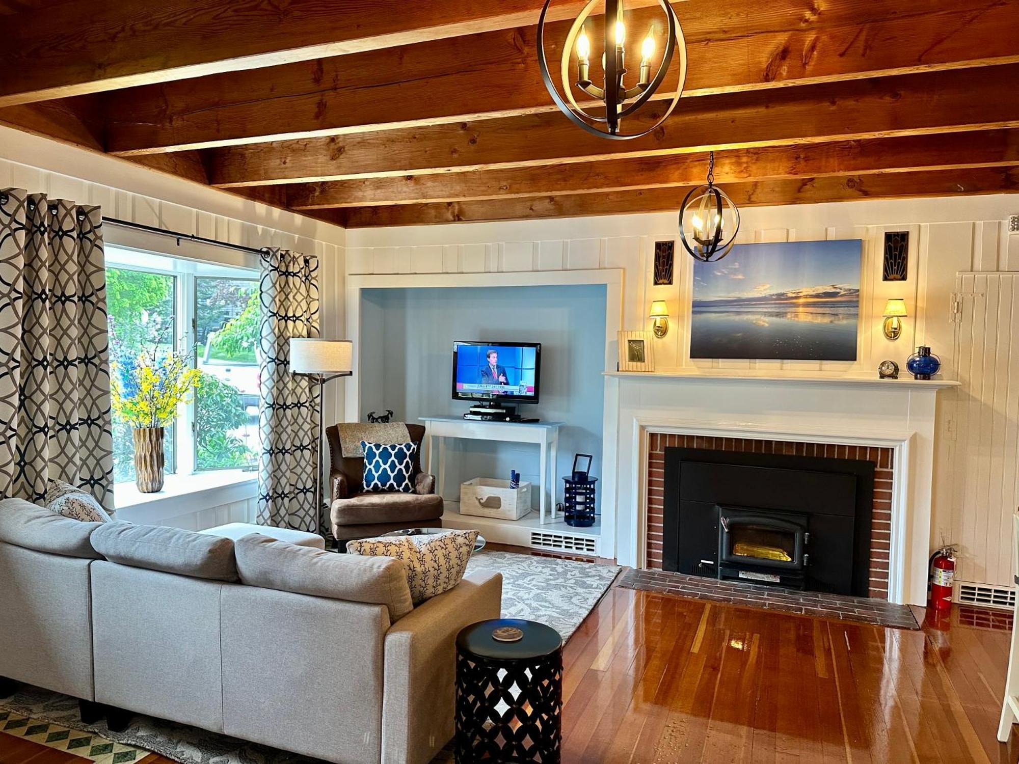 Dragonfly Guest House Ogunquit Extérieur photo