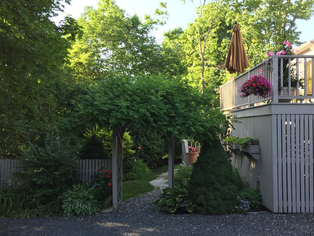 Dragonfly Guest House Ogunquit Extérieur photo
