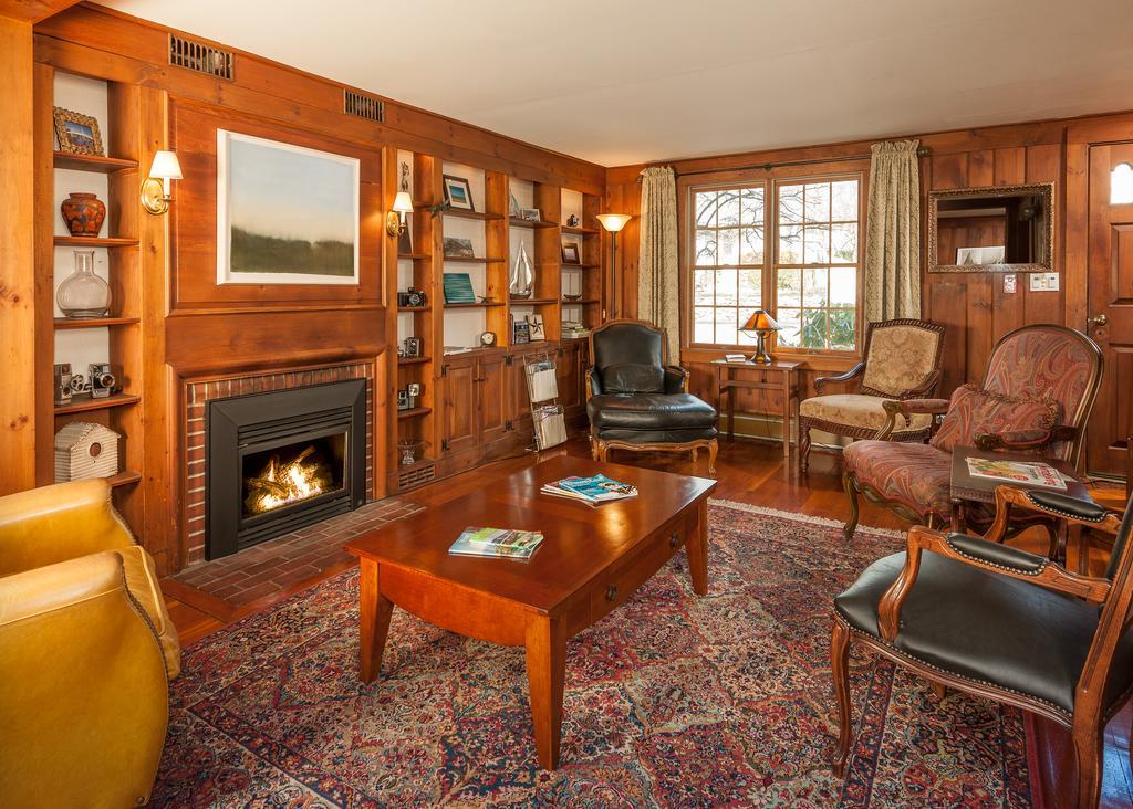 Dragonfly Guest House Ogunquit Extérieur photo