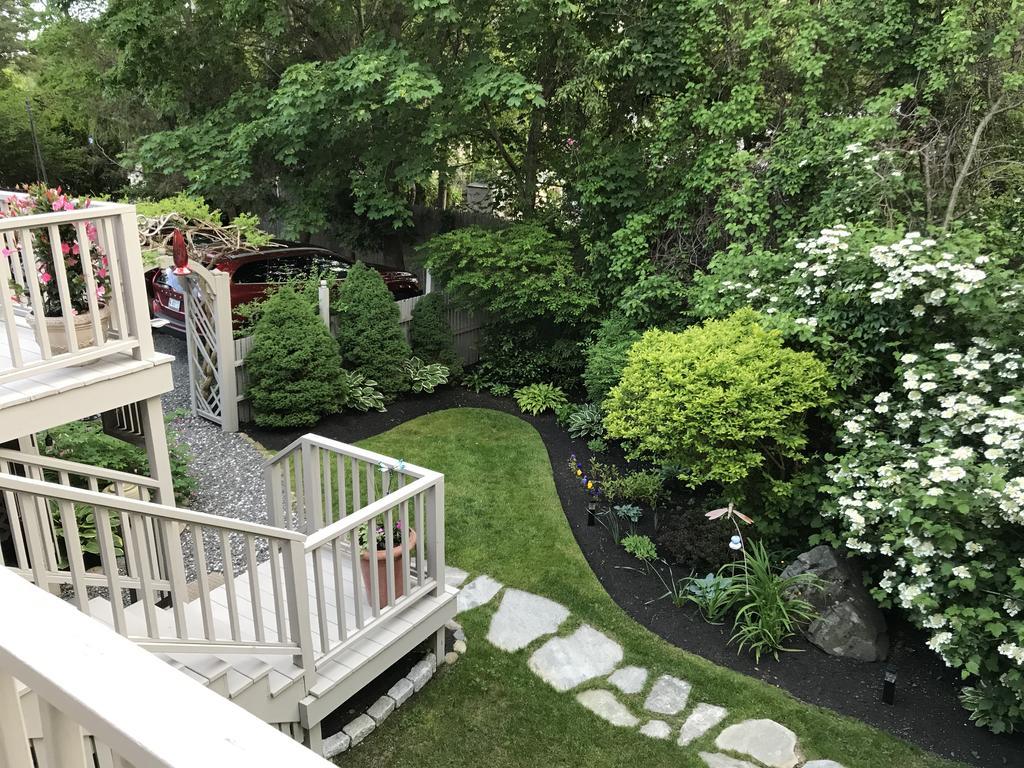 Dragonfly Guest House Ogunquit Extérieur photo