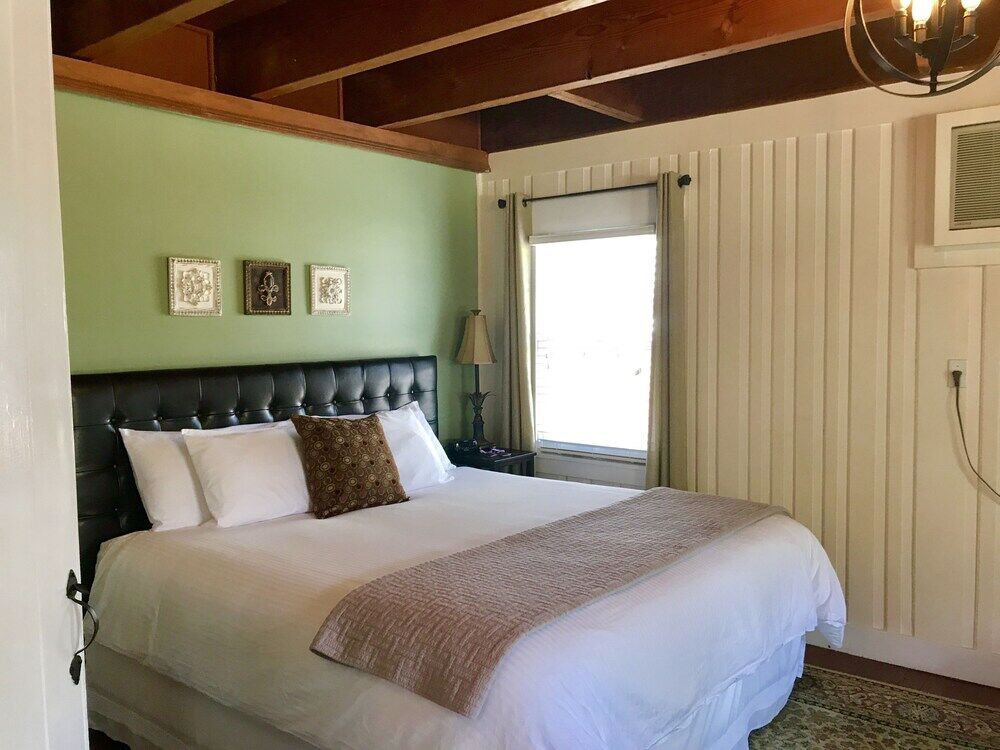 Dragonfly Guest House Ogunquit Extérieur photo
