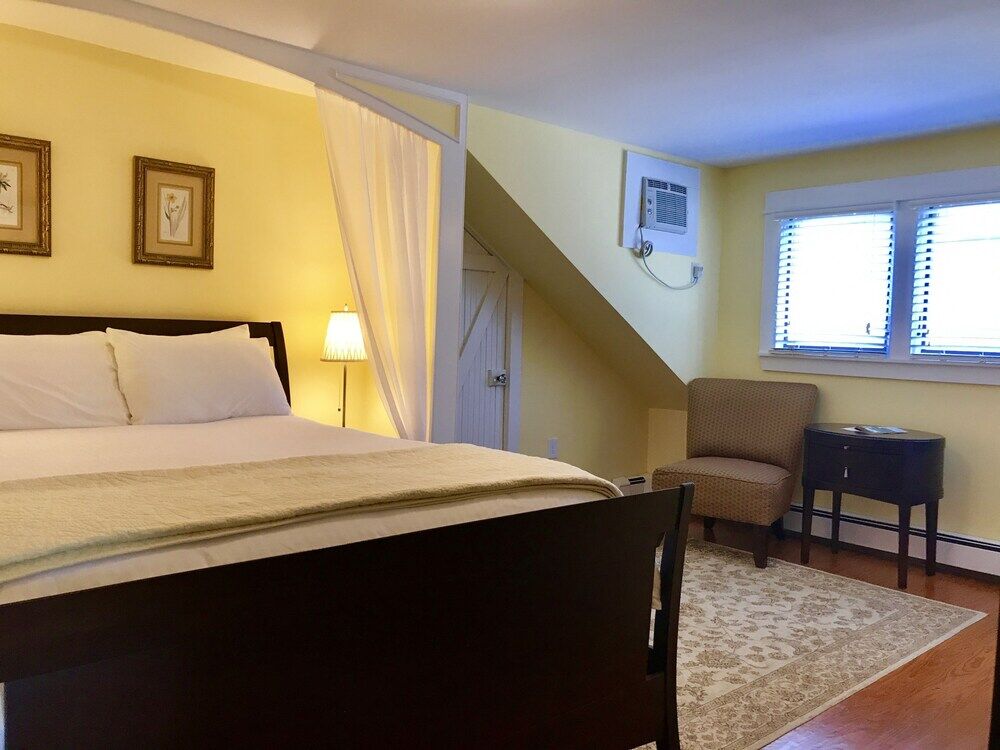 Dragonfly Guest House Ogunquit Extérieur photo