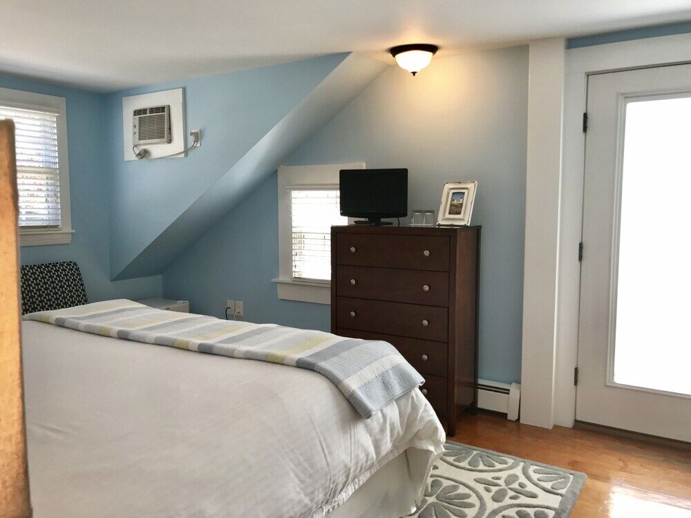 Dragonfly Guest House Ogunquit Extérieur photo