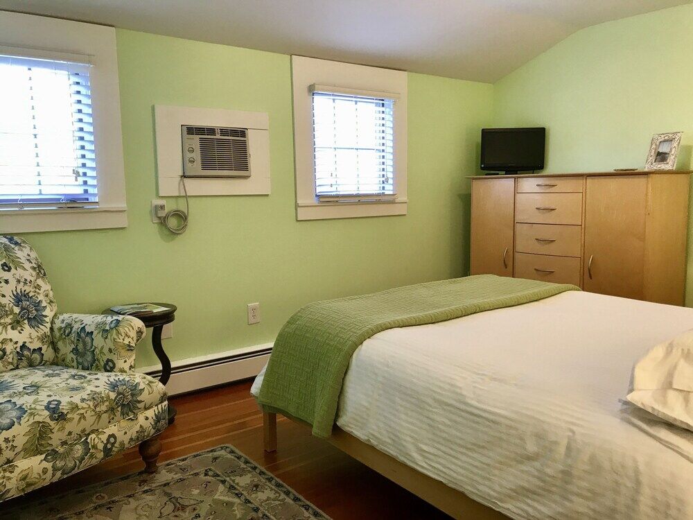 Dragonfly Guest House Ogunquit Extérieur photo