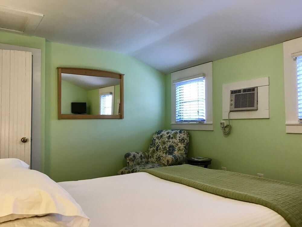 Dragonfly Guest House Ogunquit Extérieur photo